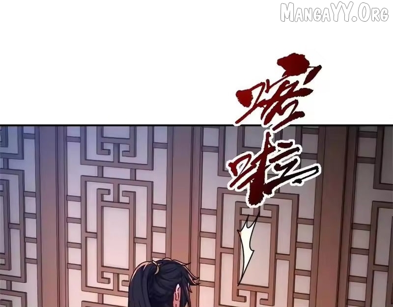 Invincible After Shocking My Empress Wife Chapter 112 - page 76